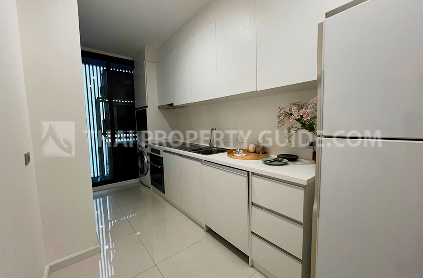 Apartment in Sukhumvit 